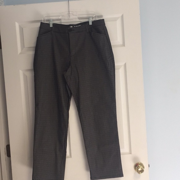 lee all day pant petite